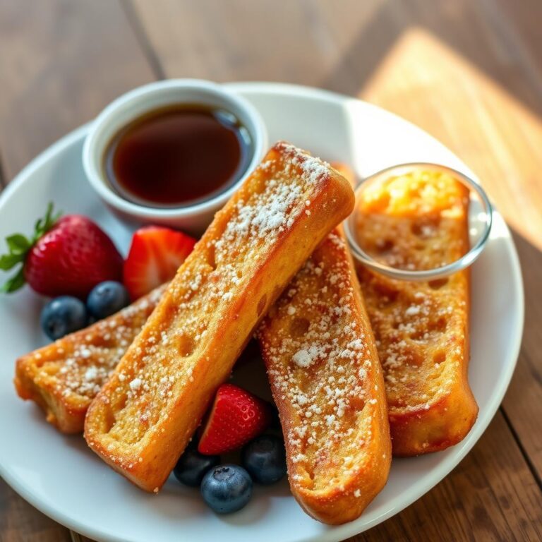 Jack in the Box French Toast Sticks Recipe