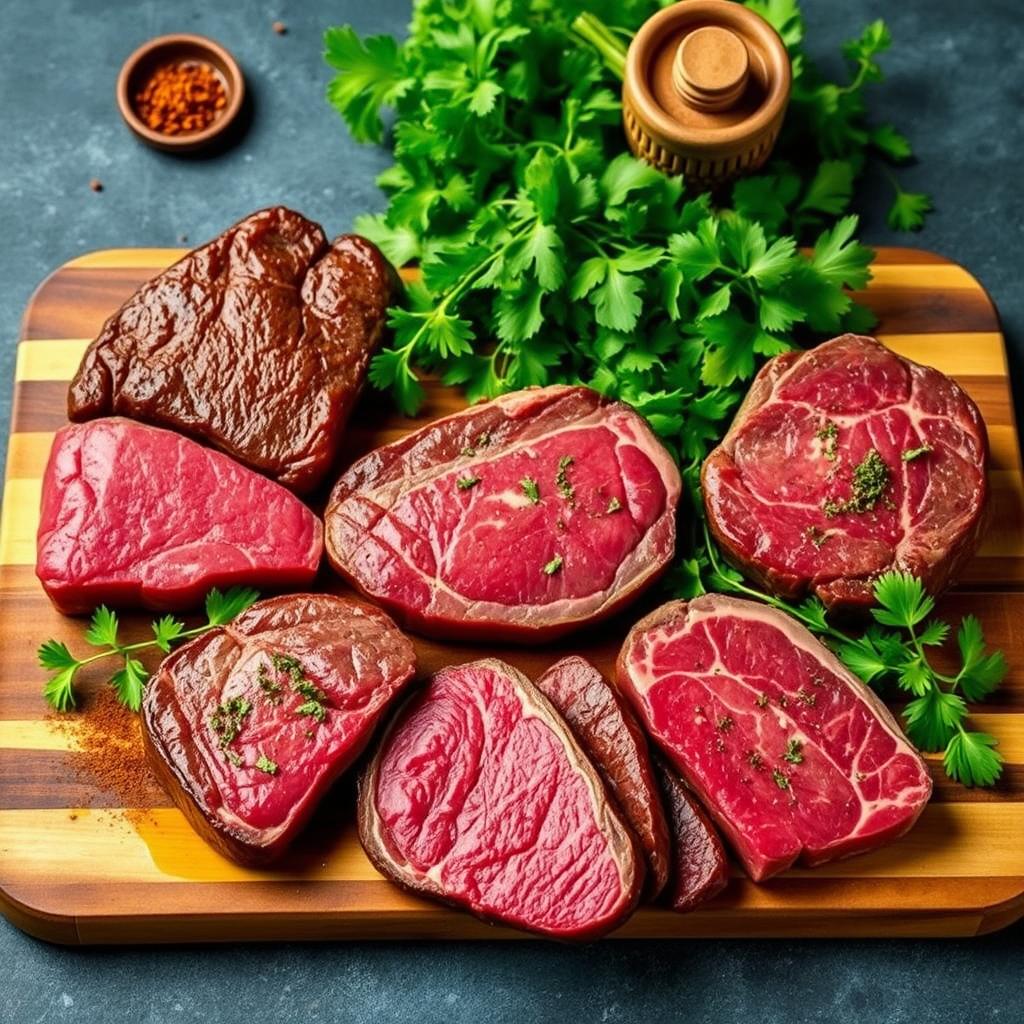 beef cuts for chipotle steak