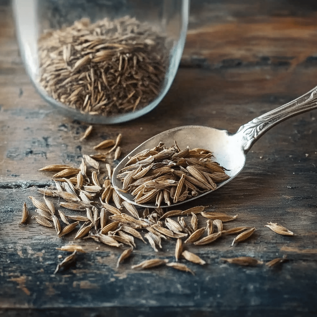 Caraway Seeds