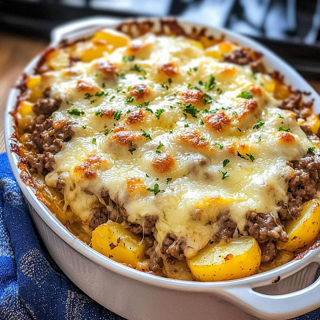 ground beef recipes