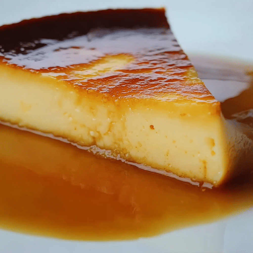 Quesillo