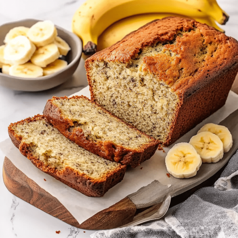 Simply Recipes Banana Bread