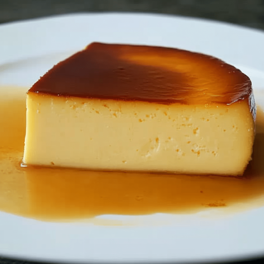 Quesillo