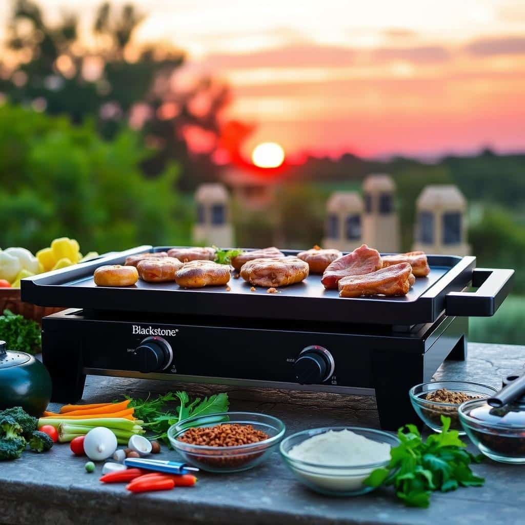 Blackstone griddle blackstone griddle recipes outdoor griddle cooking flat top grill recipes camping grill recipes blackstone recipes for a crowd