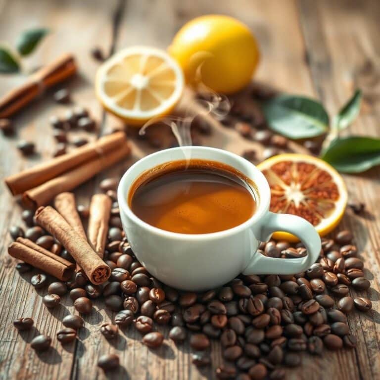 Coffee To Lose Belly Fat