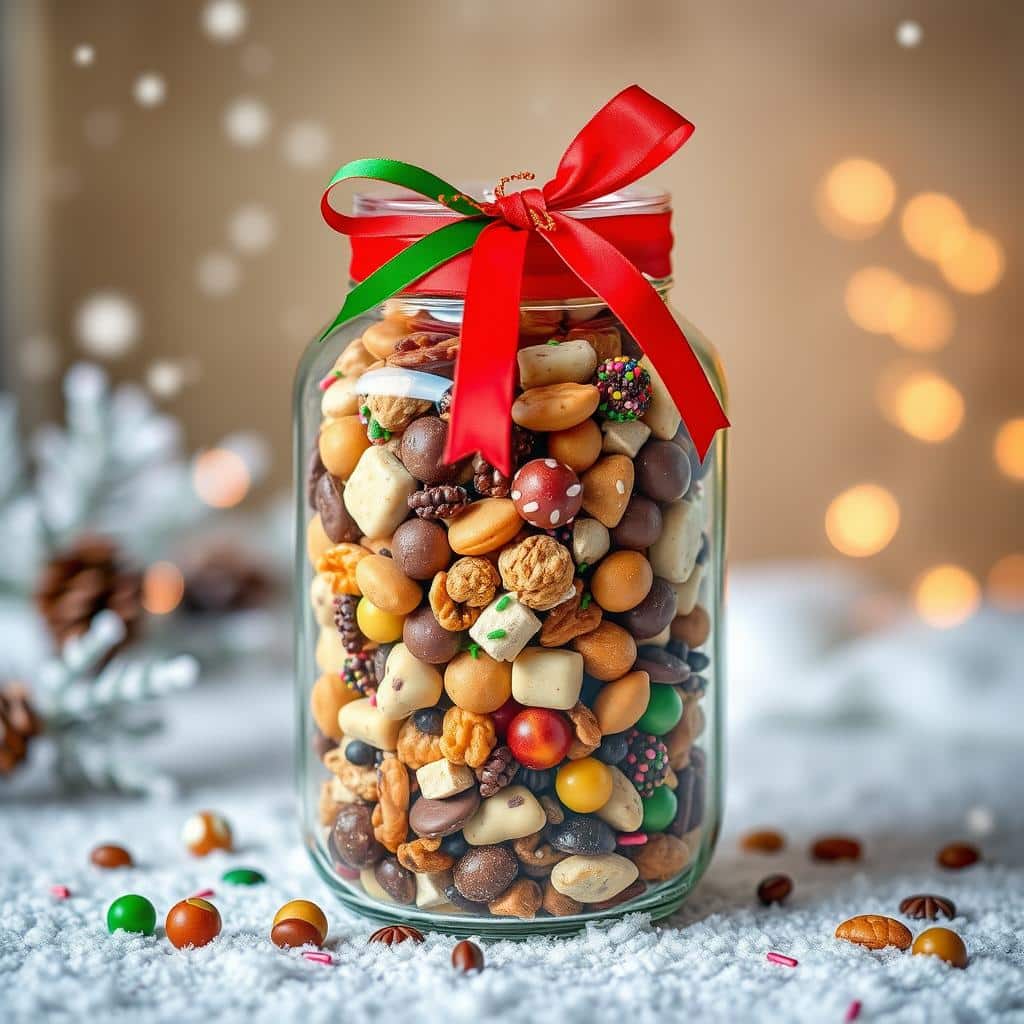 Gift Snack Mix