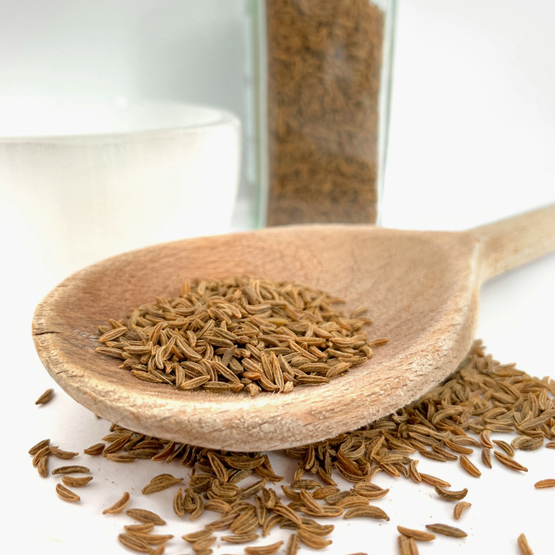 Caraway Seeds