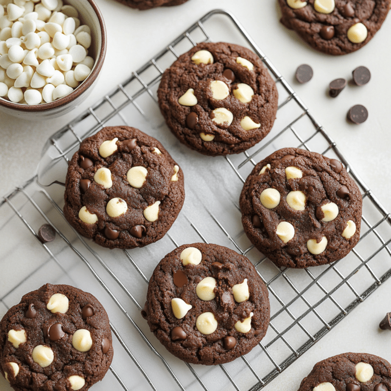 Chocolate Cookies