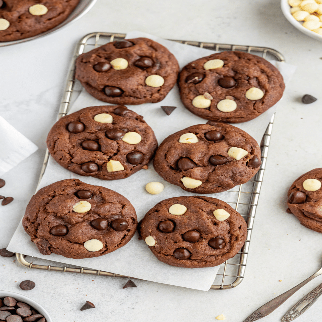 Chocolate Cookies