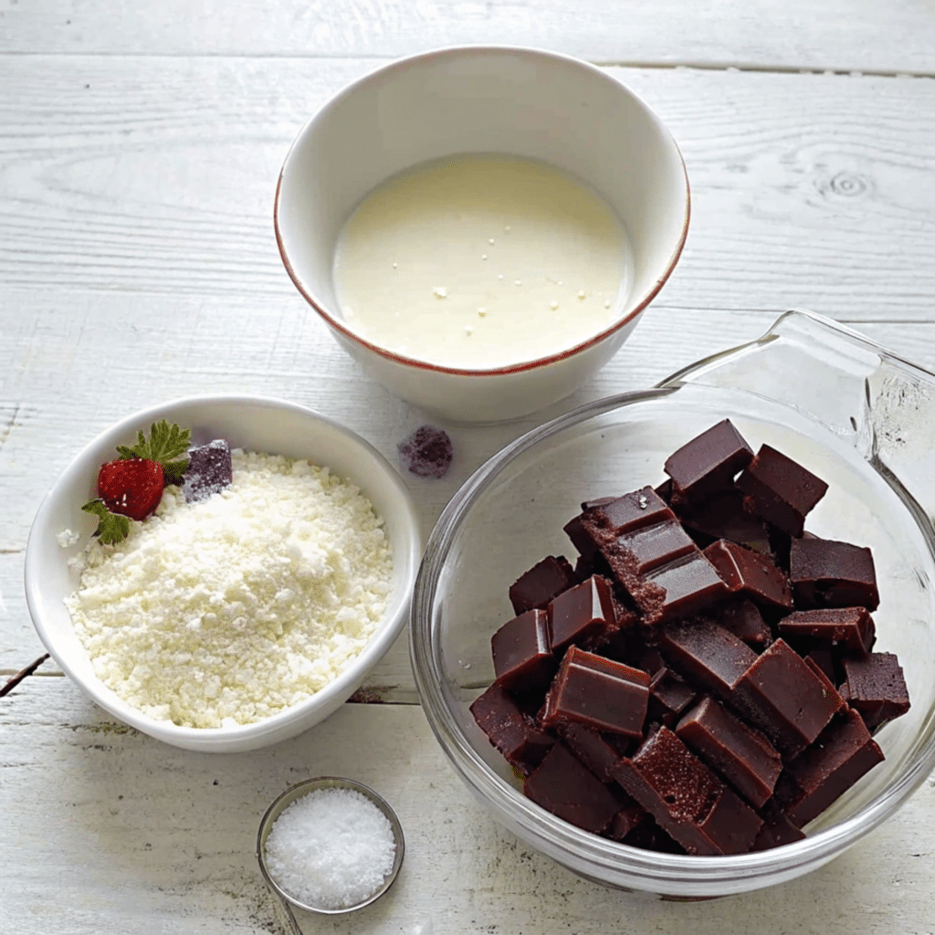 Slice of kefir sheet cake showcasing its soft and airy crumb texture.