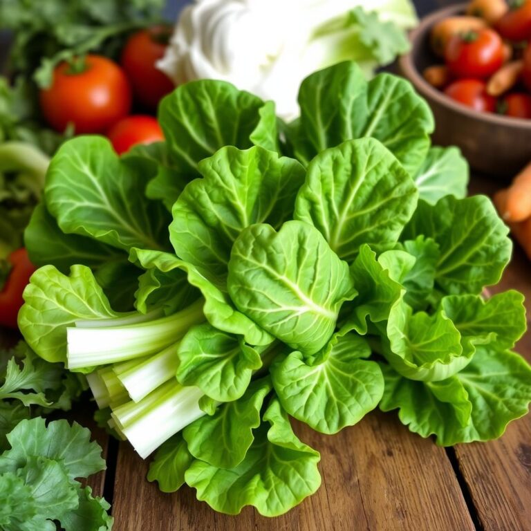 escarole varieties greens lettuce chicory leafy