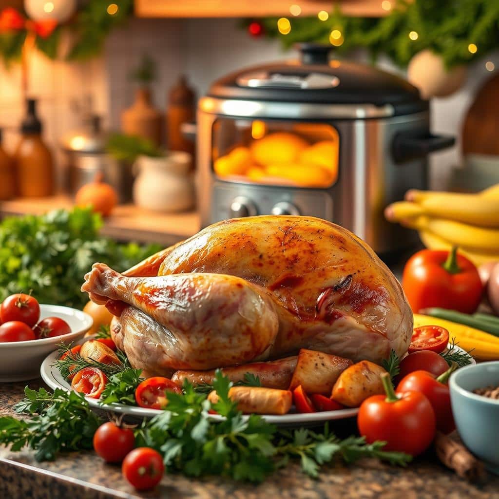 oster turkey roaster