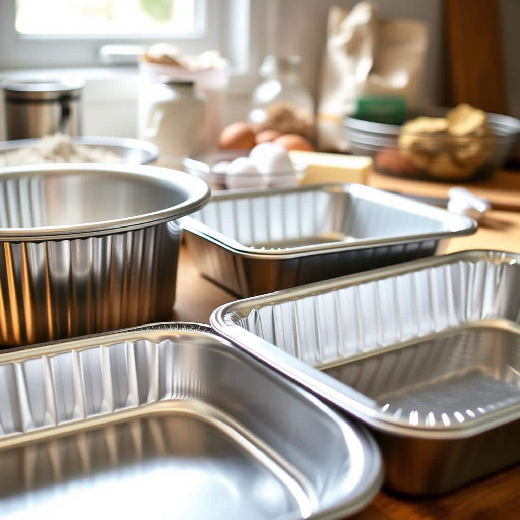 round cake pans