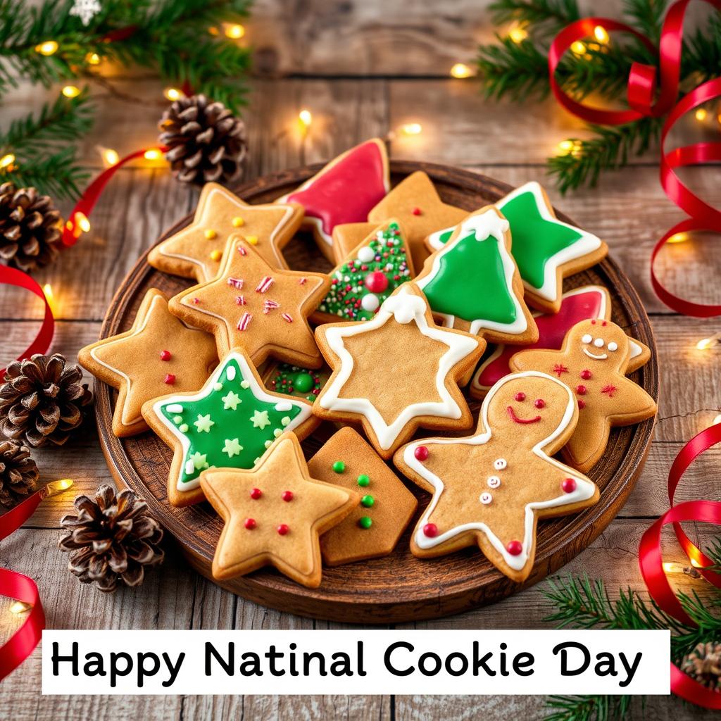 national cookie day