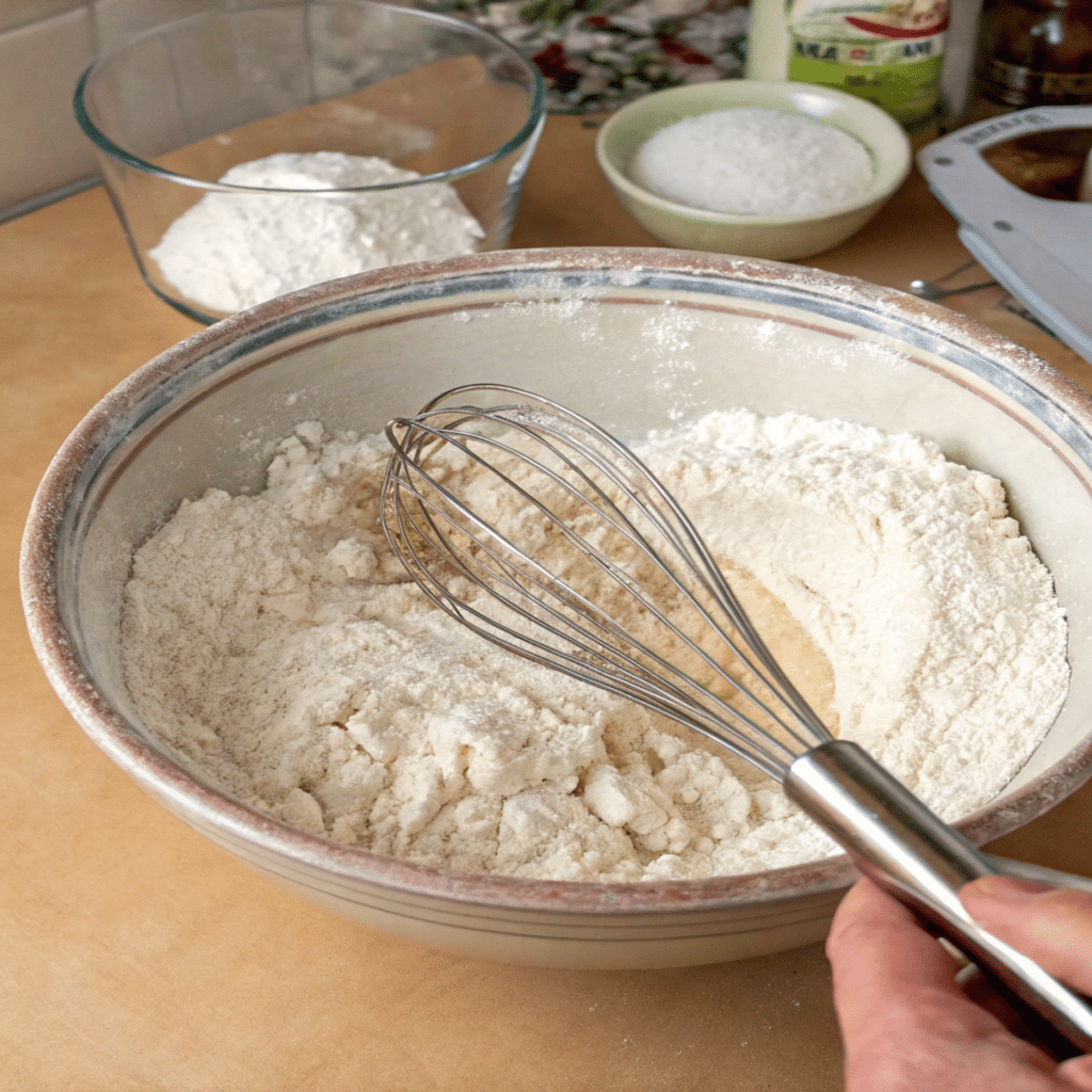 sourdough recipes