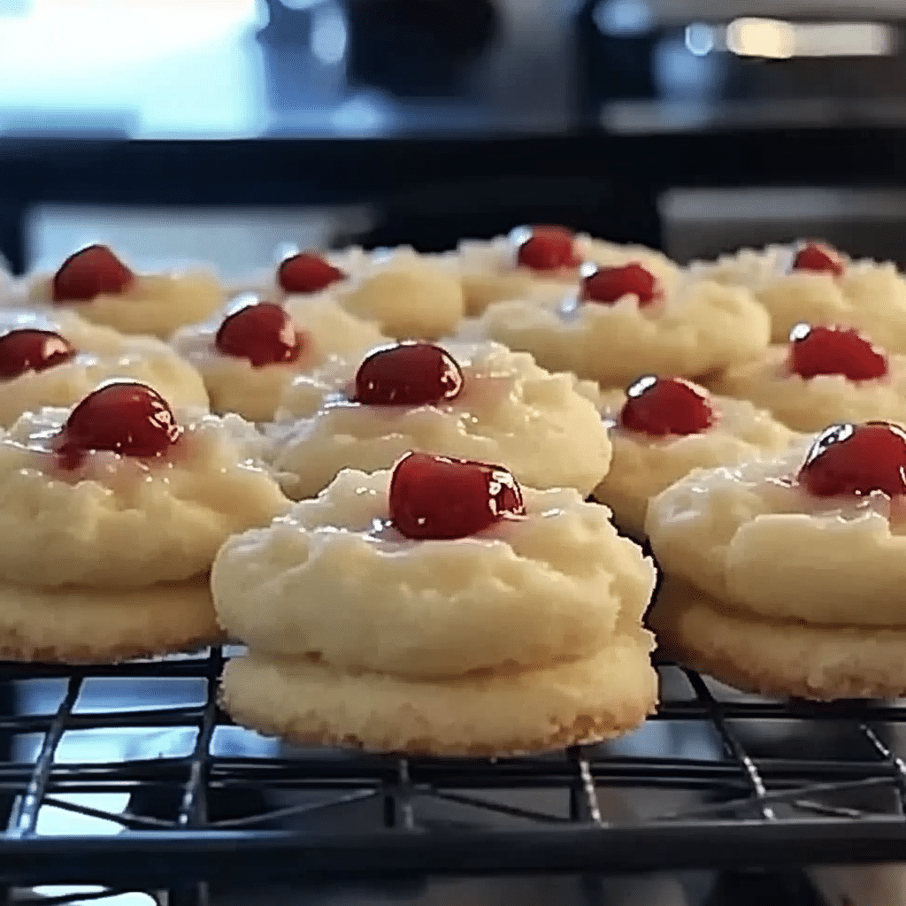 Melt in Your Mouth Shortbread: 5 Irresistible Buttery RecipesGolden, buttery melt-in-your-mouth shortbread cookies on a rustic plate