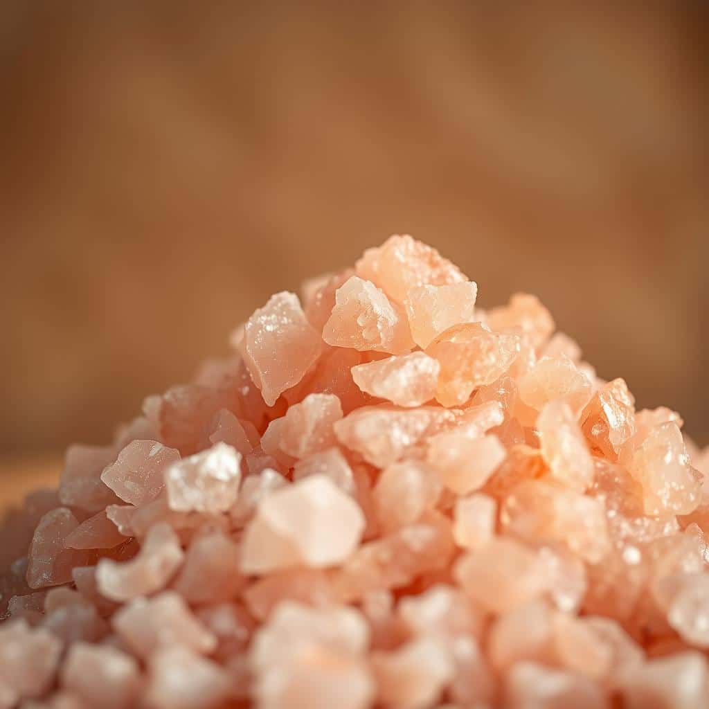 Pink Salt Recipe for Weight Loss