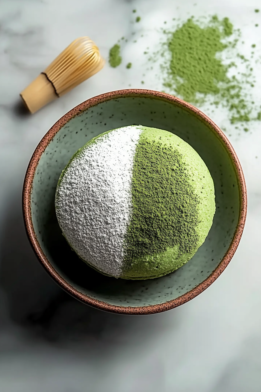 Matcha Pan – High-Quality Matcha Powder and Japanese Bread Flour